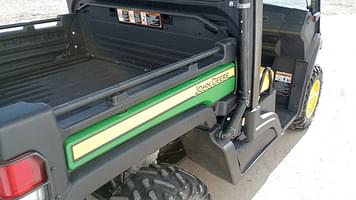 Main image John Deere XUV 835M 5