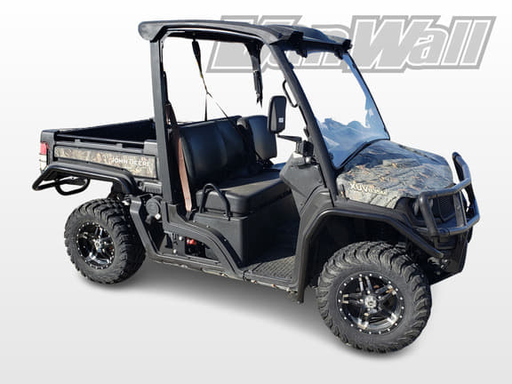 Image of John Deere XUV 835M Primary image