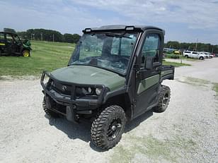 Main image John Deere XUV 835M 1