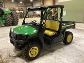 Thumbnail image John Deere XUV 835M 1