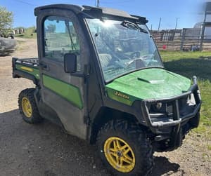 2018 John Deere XUV 835M Image
