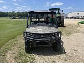 Thumbnail image John Deere XUV 835M 4