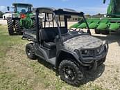 Thumbnail image John Deere XUV 835M 5