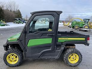 Main image John Deere XUV 835M