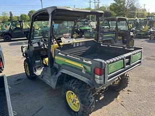 Main image John Deere XUV 835M 4