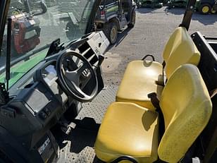 Main image John Deere XUV 835M 5