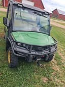 2018 John Deere XUV 835M Image