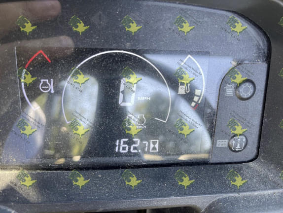 Image of John Deere XUV 835M equipment image 4