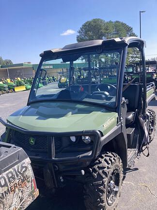 Image of John Deere XUV 835M equipment image 4