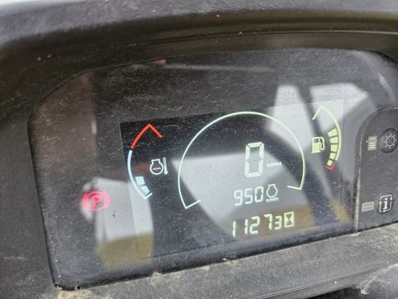 Image of John Deere XUV 835M equipment image 4