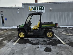 2018 John Deere XUV 835M Image