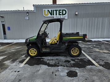 Main image John Deere XUV 835M
