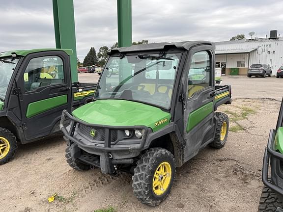 Image of John Deere XUV 835M Primary image