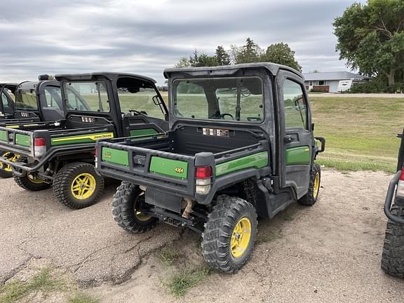 Image of John Deere XUV 835M equipment image 3