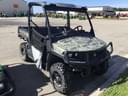 2018 John Deere XUV 835M Image