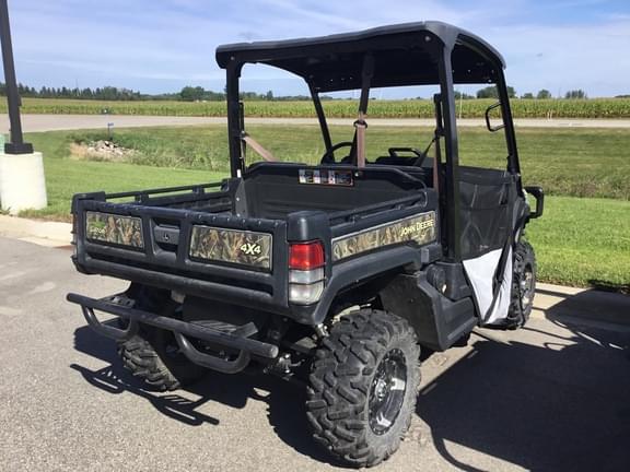 Image of John Deere XUV 835M equipment image 3