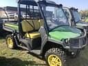 2018 John Deere XUV 835M Image