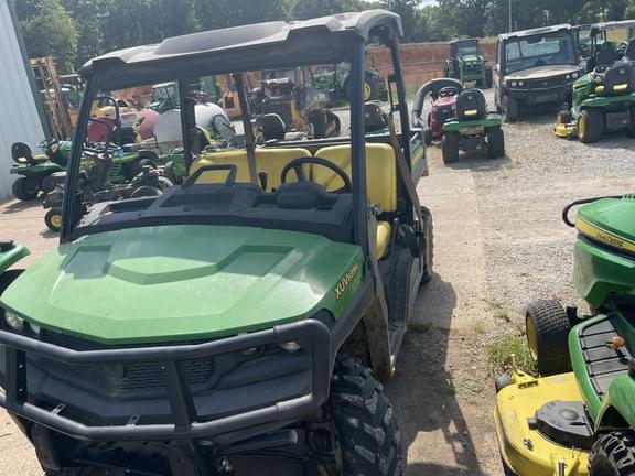 Image of John Deere XUV 835M Primary image