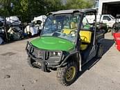 Thumbnail image John Deere XUV 835M 0