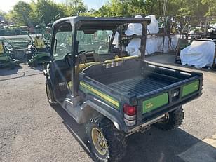 Main image John Deere XUV 835M 4