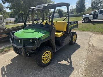 Main image John Deere XUV 835M