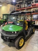 2018 John Deere XUV 835M Image