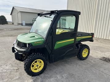 Main image John Deere XUV 835M