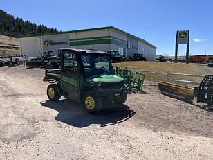 Main image John Deere XUV 835M 1