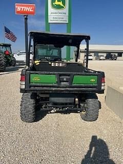 Image of John Deere XUV 835M equipment image 4