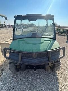 Image of John Deere XUV 835M equipment image 2