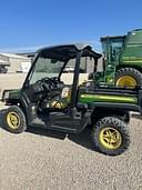 2018 John Deere XUV 835M Image