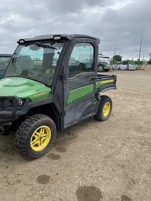 2018 John Deere XUV 835M Image