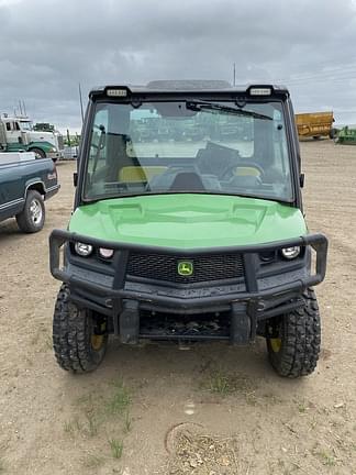 2018 John Deere XUV 835M Equipment Image0