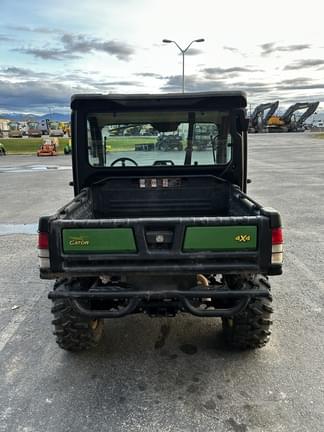 Image of John Deere XUV 835M equipment image 1