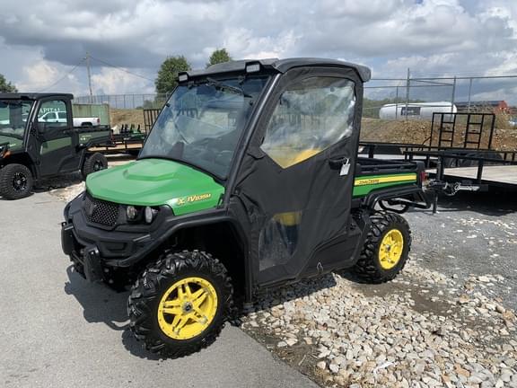 Image of John Deere XUV 835M Primary image