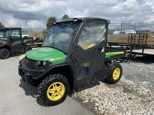 2018 John Deere XUV 835M Image