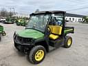 2018 John Deere XUV 835M Image
