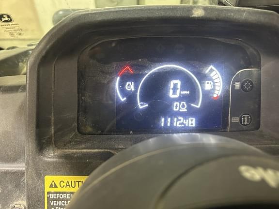 Image of John Deere XUV 835M equipment image 2