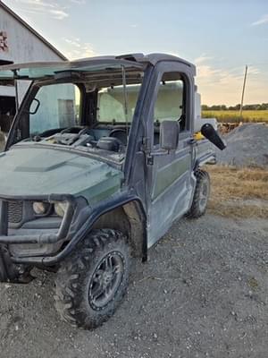 2018 John Deere XUV 835M Image
