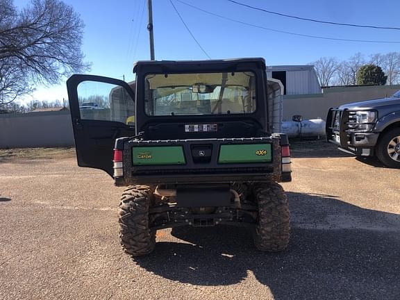 Image of John Deere XUV 835M equipment image 3