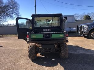 Main image John Deere XUV 835M 4