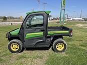 Thumbnail image John Deere XUV 835R 1