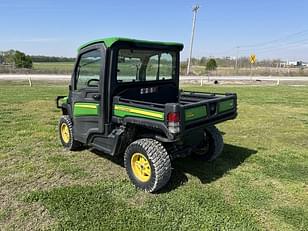 Main image John Deere XUV 835R 3