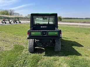 Main image John Deere XUV 835R 4