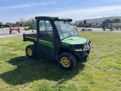 Thumbnail image John Deere XUV 835R 7