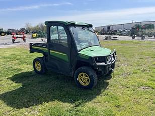 Main image John Deere XUV 835R 7