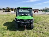 Thumbnail image John Deere XUV 835R 8