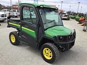 Thumbnail image John Deere XUV 835R 0