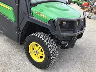 Main image John Deere XUV 835R 11