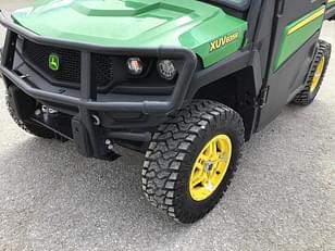 Main image John Deere XUV 835R 9